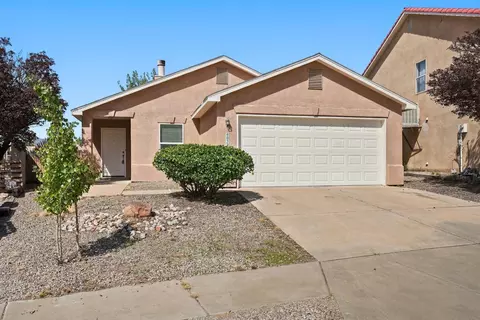 4039 Cresta Park Ave NW, Albuquerque, NM 87114