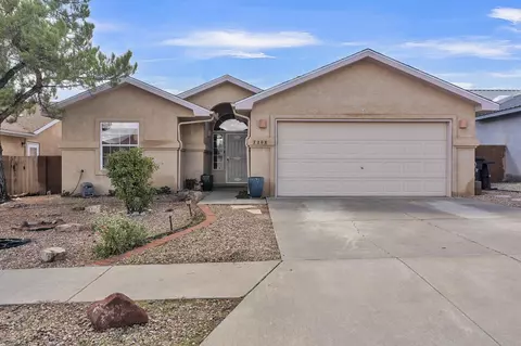 7208 Way Cross Ave NW, Albuquerque, NM 87120