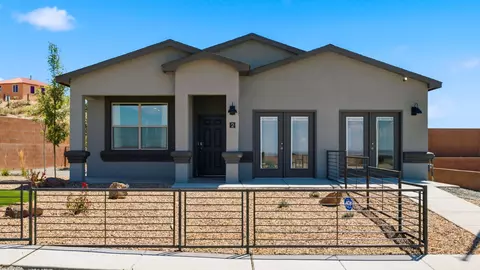 4233 Peakview Loop NE, Rio Rancho, NM 87144