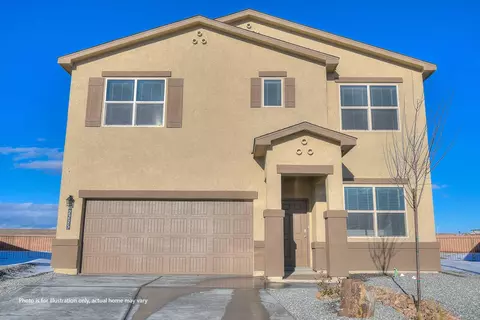 4273 Peakview Loop NE, Rio Rancho, NM 87144