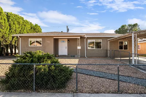 4020 Palo Duro Ave NE, Albuquerque, NM 87110