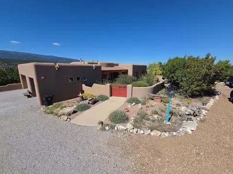 22 Via Entrada, Sandia Park, NM 87047