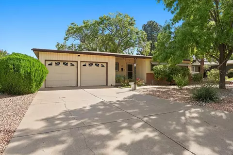 1300 Mesilla St NE, Albuquerque, NM 87110
