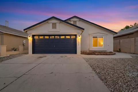 7604 Blue Avena Ave SW, Albuquerque, NM 87121