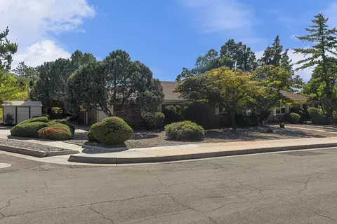 10502 San Marino Rd NE, Albuquerque, NM 87111