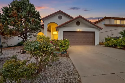 8109 William Moyers Ave NE, Albuquerque, NM 87122