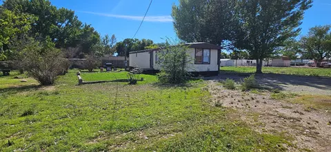 110 Romero Rd, Los Lunas, NM 87031