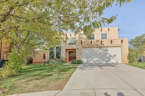 2705 La Silla Dorada, Santa Fe, NM 87505