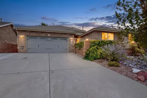 1204 Cannonade Ct SE, Albuquerque, NM 87123