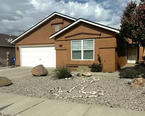 11515 Medicine Bow Pl SE, Albuquerque, NM 87123
