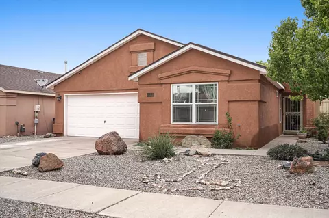 11515 Medicine Bow Pl SE, Albuquerque, NM 87123