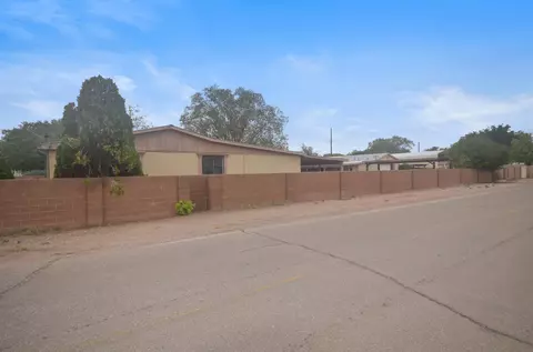 1401 Santa Rosa Rd SW, Albuquerque, NM 87105