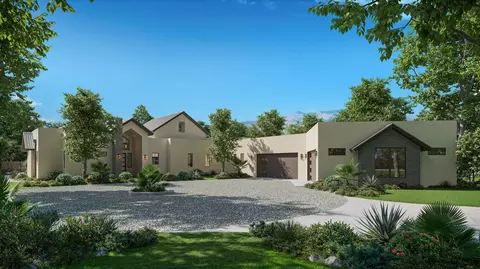 370 Pueblito Ln, Corrales, NM 87048