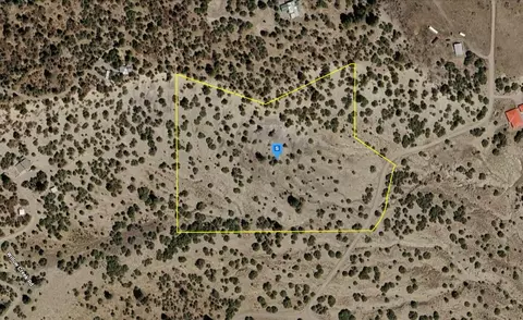 60 El Vado Rd, Los Ojos, NM 87551