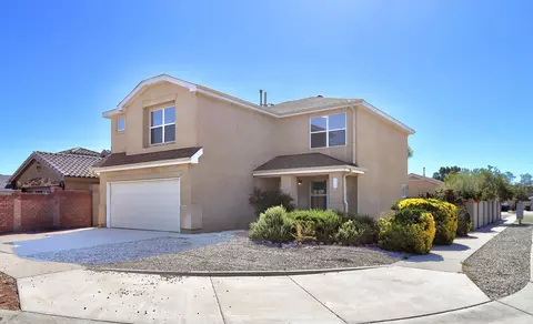7928 Stephan Rd SW, Albuquerque, NM 87121
