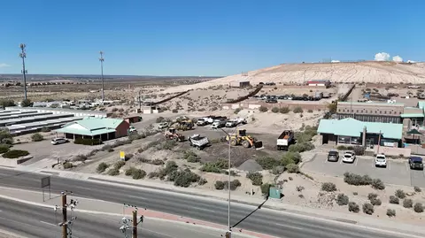 3401 Northern Blvd NE, Rio Rancho, NM 87124