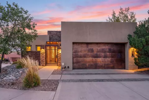 6301 Ghost Flower Trl NE, Albuquerque, NM 87111