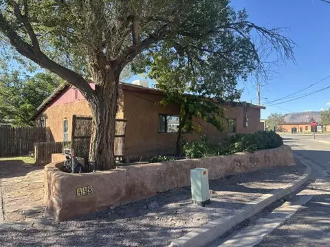 448 Terry Ave, Socorro, NM 87801