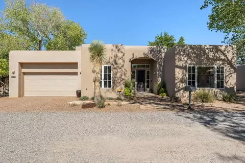 2715 Rio Encantado Ct NW, Albuquerque, NM 87107