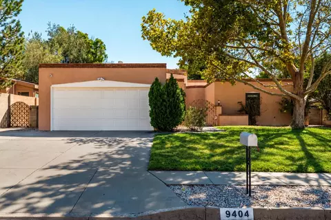 9404 Peralta Rd NE, Albuquerque, NM 87109