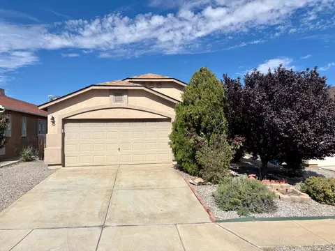 6131 Stargazer Ave NW, Albuquerque, NM 87114