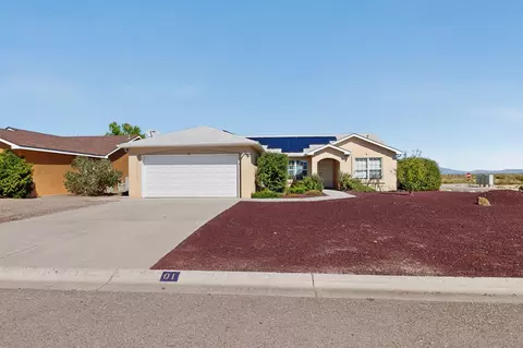 1 Rosa Ave SW, Los Lunas, NM 87031