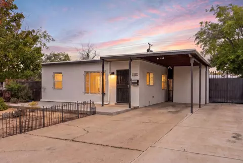 2824 Quincy St NE, Albuquerque, NM 87110