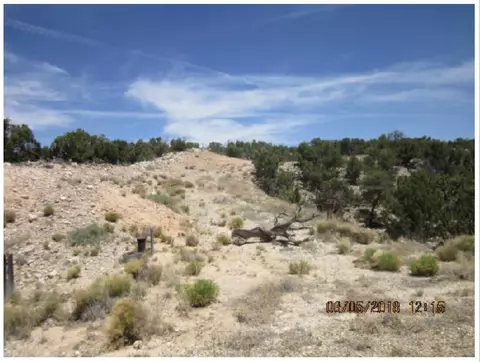 14 San Mateo Trl, Mountainair, NM 87036