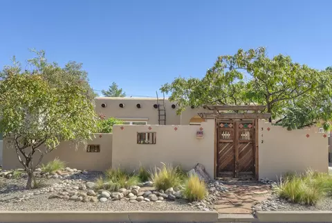 312 Carlisle Blvd NE, Albuquerque, NM 87106
