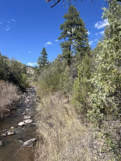 1 A1a Calle Pinon, Jemez Springs, NM 87025