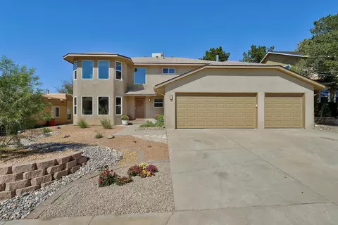 5823 Lost Dutchman Ave NE, Albuquerque, NM 87111