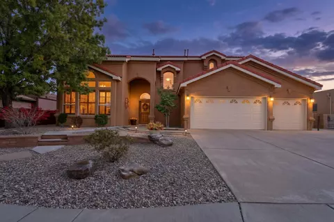 3805 Bay Hill Loop SE, Albuquerque, NM 87124