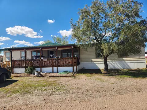14378 New Mexico 187, Caballo, NM 87931