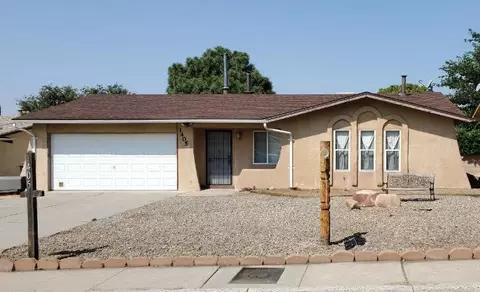 1405 Willys Knight Dr NE, Albuquerque, NM 87112