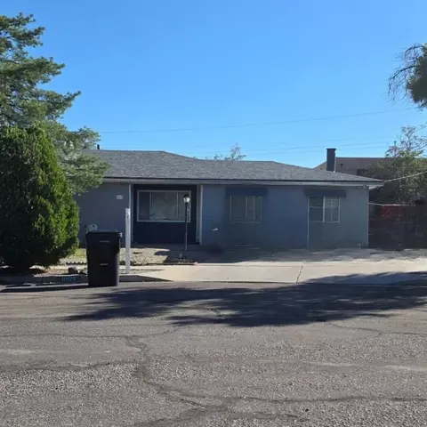 10125 Furman Ct NW, Albuquerque, NM 87114