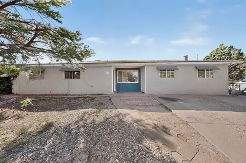 10125 Furman Ct NW, Albuquerque, NM 87114