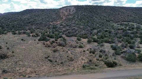 lot1 Nm-603, Pie Town, NM 87827