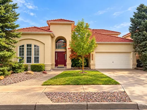 6315 Elk Horn Dr NE, Albuquerque, NM 87111