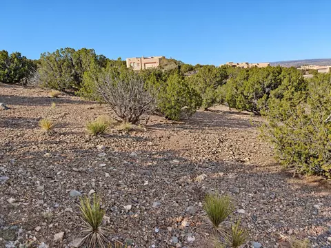 74 Desert Mountain Rd, Placitas, NM 87043