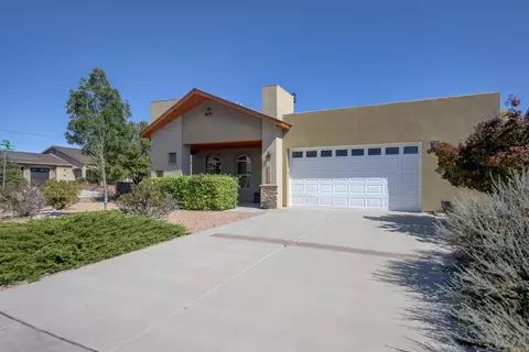 11012 Opalo Dr NW, Albuquerque, NM 87114