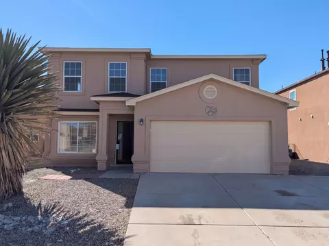 6608 Mountain Hawk Loop NE, Rio Rancho, NM 87144