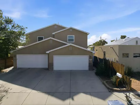 1235 8th St NW #B, Albuquerque, NM 87102