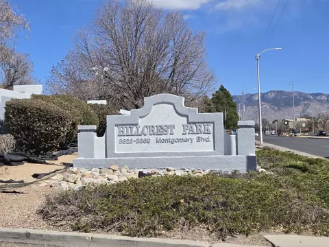 3829 Montgomery Blvd NE #323, Albuquerque, NM 87109