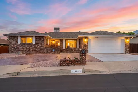 12201 Key West Dr NE, Albuquerque, NM 87111