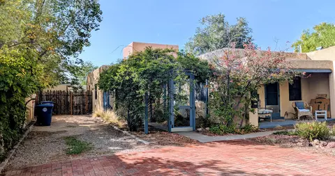 3512 Anderson Ave SE # A, Albuquerque, NM 87106