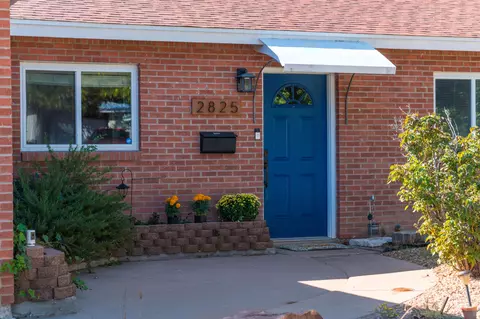 2825 Texas St NE, Albuquerque, NM 87110