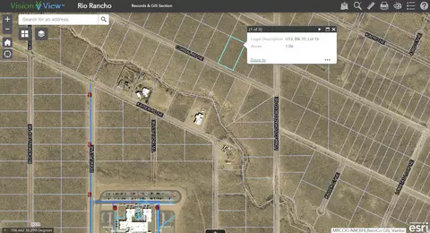 3903 Corral Rd NE, Rio Rancho, NM 87144