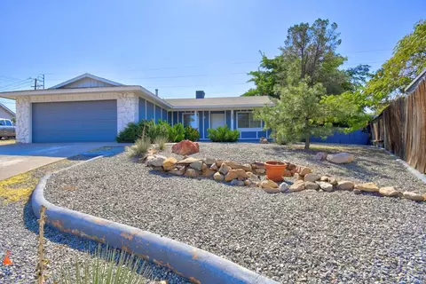 8132 Monterey East Ave NE, Albuquerque, NM 87109