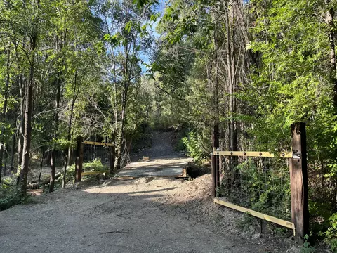 lot S 5 6 Rainbow Trout Ln, Pecos, NM 87552