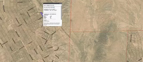 beryl u26 b44 l130 street nw, Rio Rancho, NM 87144